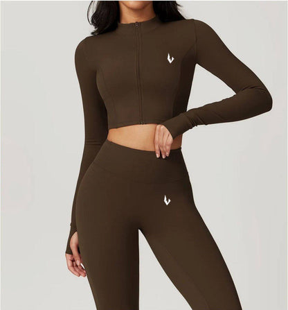 ENNZOO FlexMotion Jacket