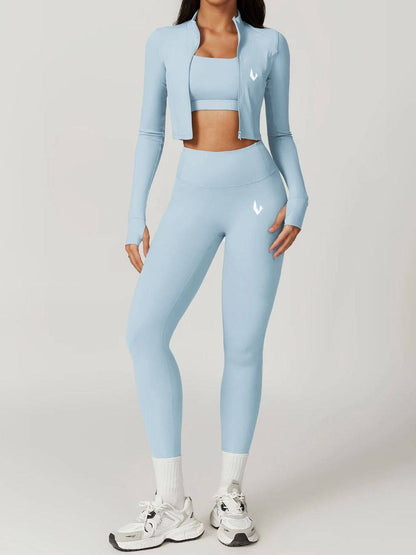 ENNZOO FlexMotion Jacket