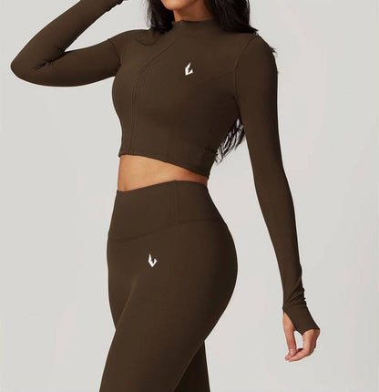 ENNZOO FlexMotion Jacket