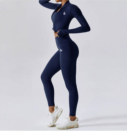 ENNZOO FlexMotion Jacket