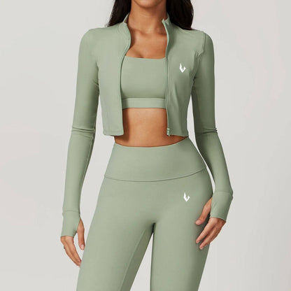 ENNZOO FlexMotion Jacket