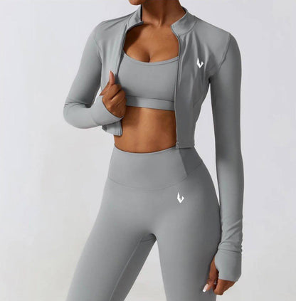 ENNZOO FlexMotion Jacket