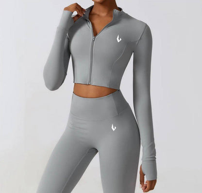 ENNZOO FlexMotion Jacket