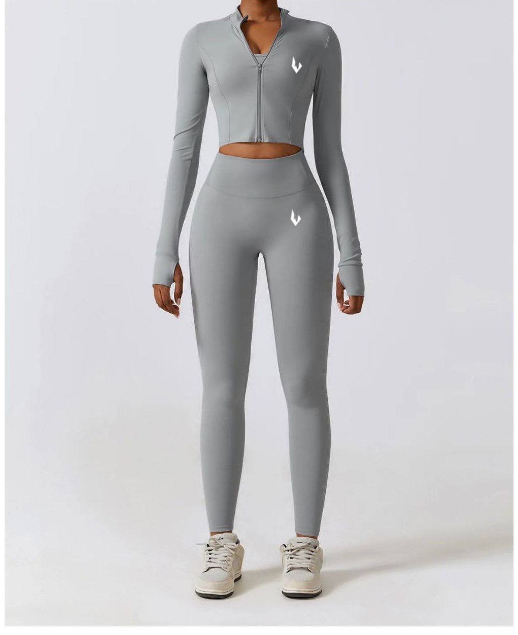 ENNZOO FlexMotion Jacket