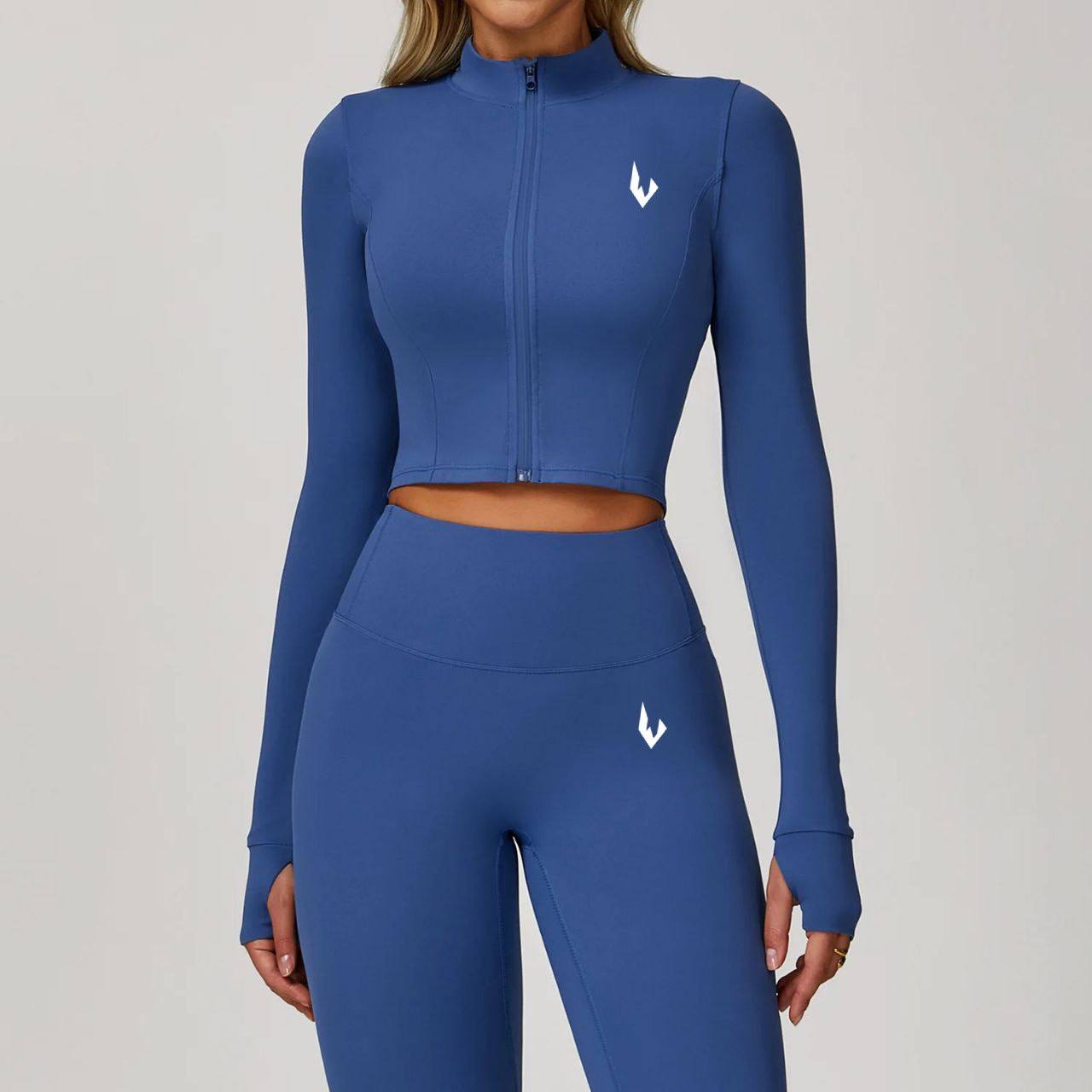 ENNZOO FlexMotion Jacket