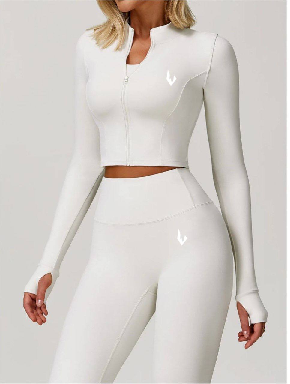 ENNZOO FlexMotion Jacket