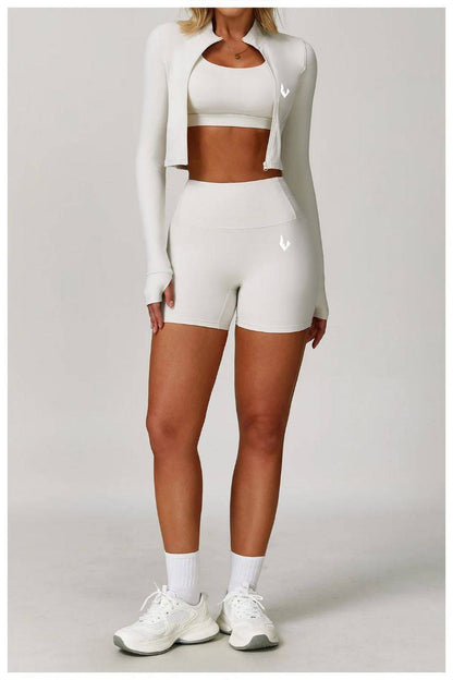 ENNZOO FlexMotion Jacket