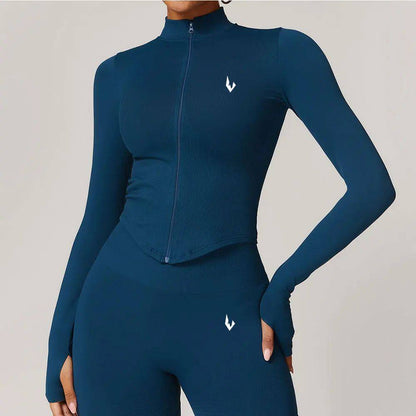 ENNZOO Active Performance Jacket