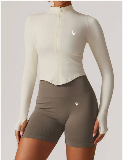 ENNZOO Active Performance Jacket