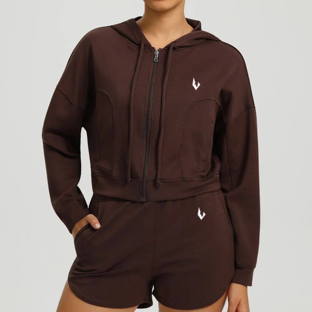 ENNZOO ThermalFlex Jacket