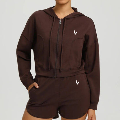 ENNZOO ThermalFlex Jacket