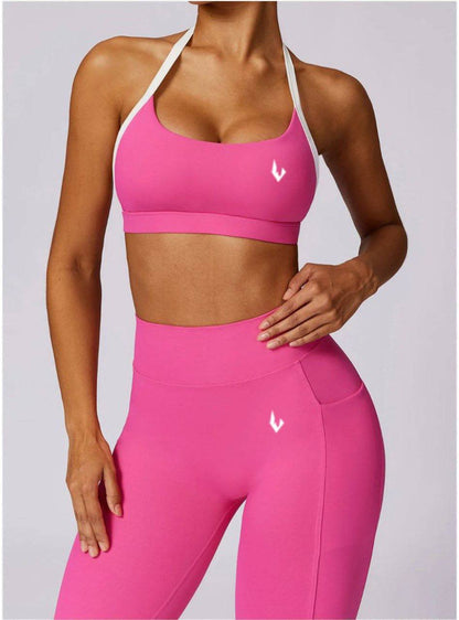 ENNZOO Performance Bra