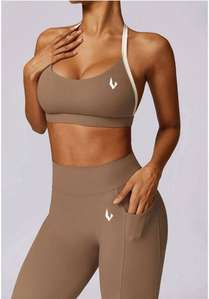 ENNZOO Performance Bra