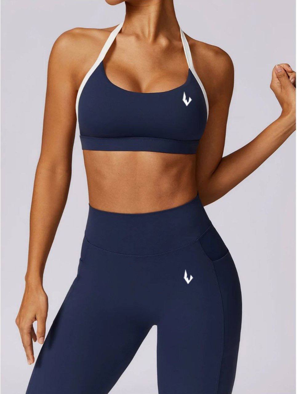 ENNZOO Performance Bra