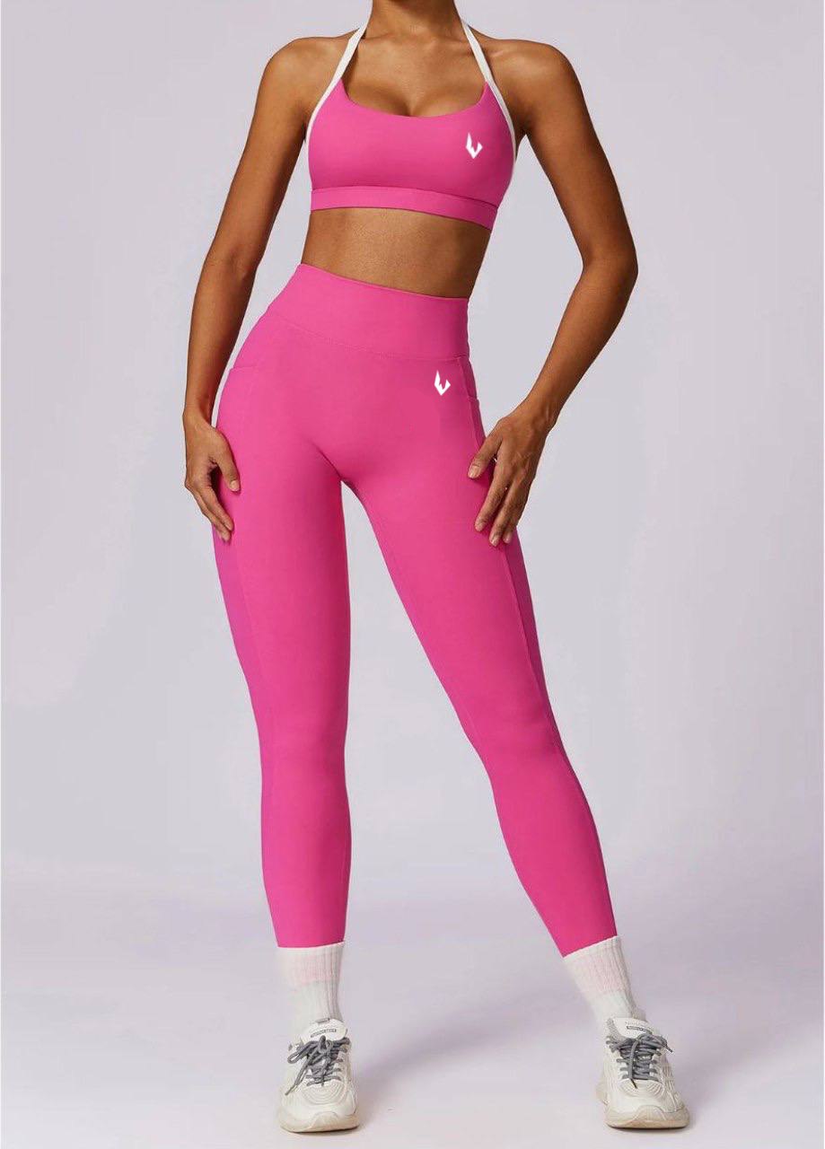 ENNZOO Performance Bra