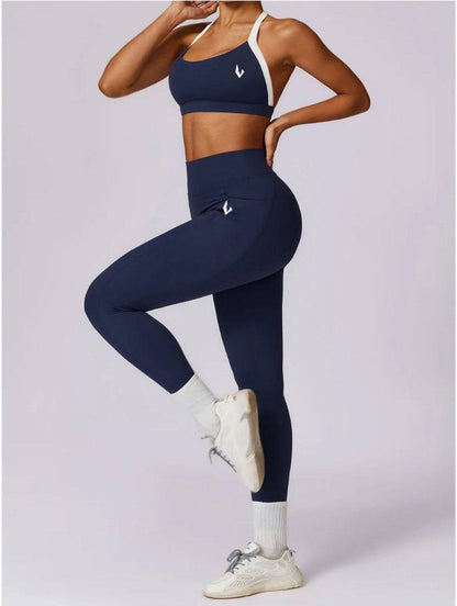 ENNZOO Performance Bra