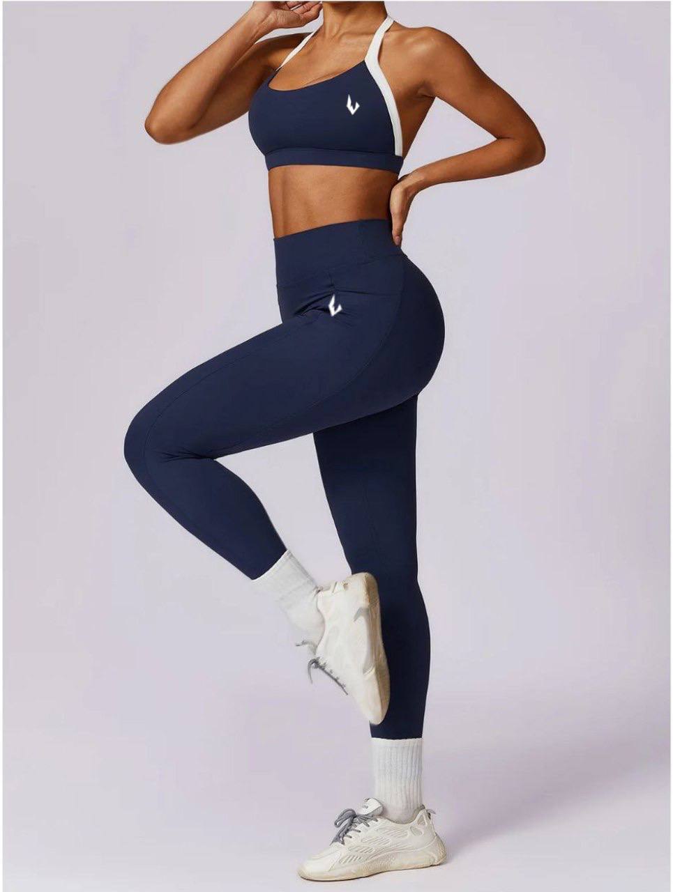 ENNZOO Performance Bra