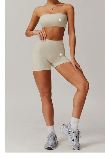 ENNZOO Fitness Support Bra