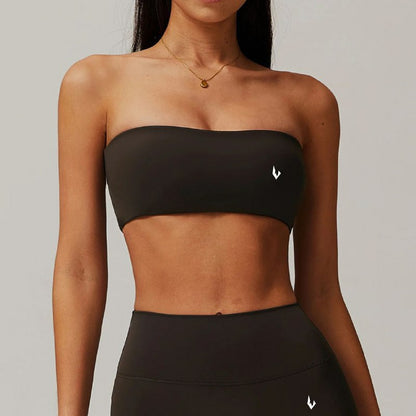 ENNZOO Fitness Support Bra