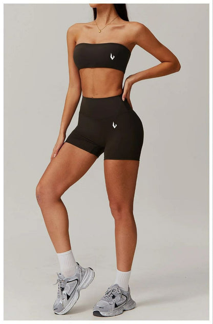 ENNZOO Fitness Support Bra