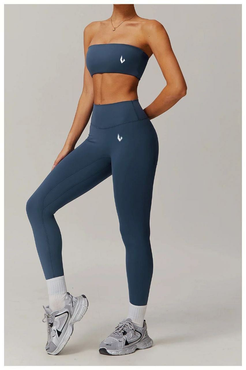 ENNZOO Fitness Support Bra