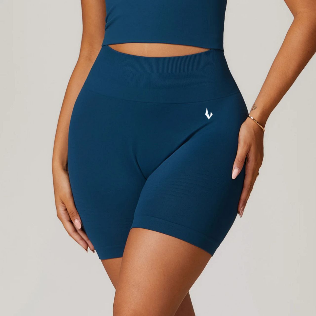 ENNZOO ActiveLift Yoga Shorts