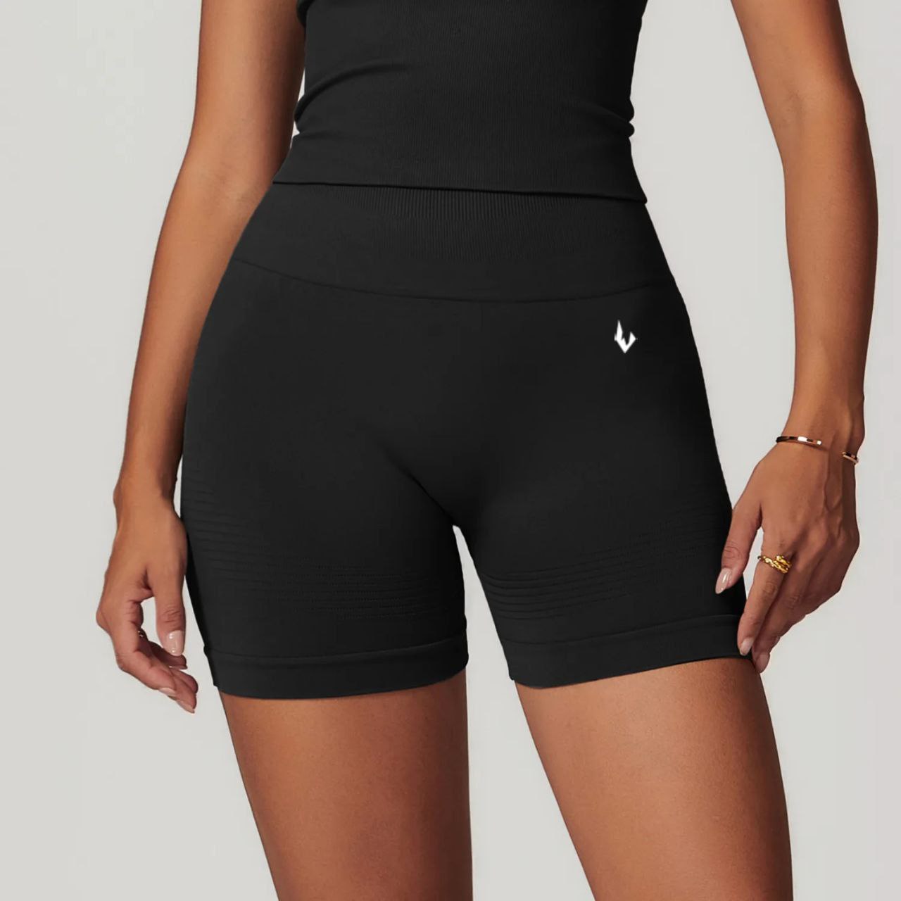 ENNZOO ActiveLift Yoga Shorts