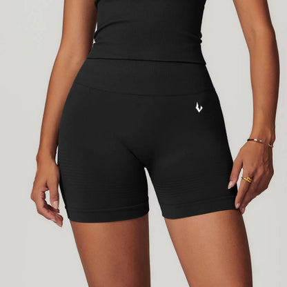 ENNZOO ActiveLift Yoga Shorts