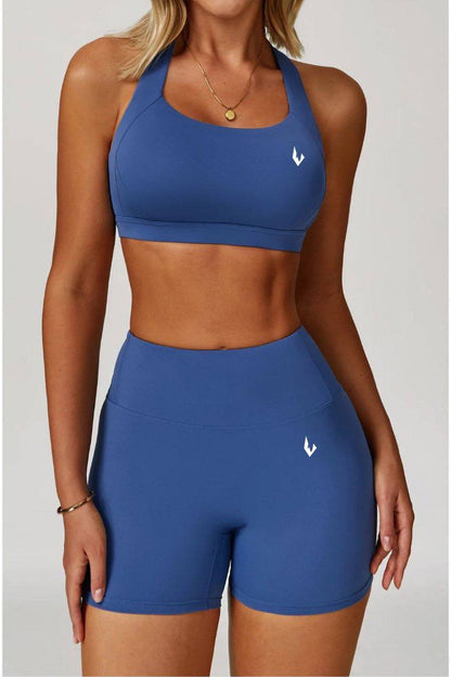 ENNZOO Core Stretch Shorts