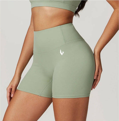 ENNZOO Core Stretch Shorts