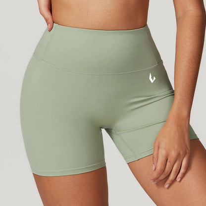 ENNZOO Core Stretch Shorts