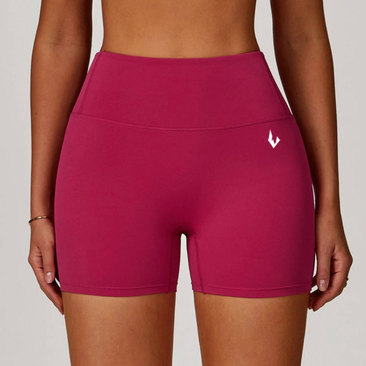 ENNZOO Core Stretch Shorts