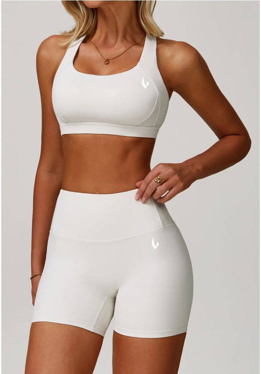 ENNZOO Core Stretch Shorts