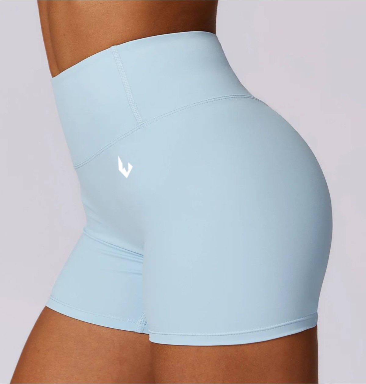 ENNZOO Core Stretch Shorts