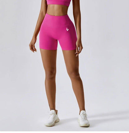 ENNZOO Core Stretch Shorts