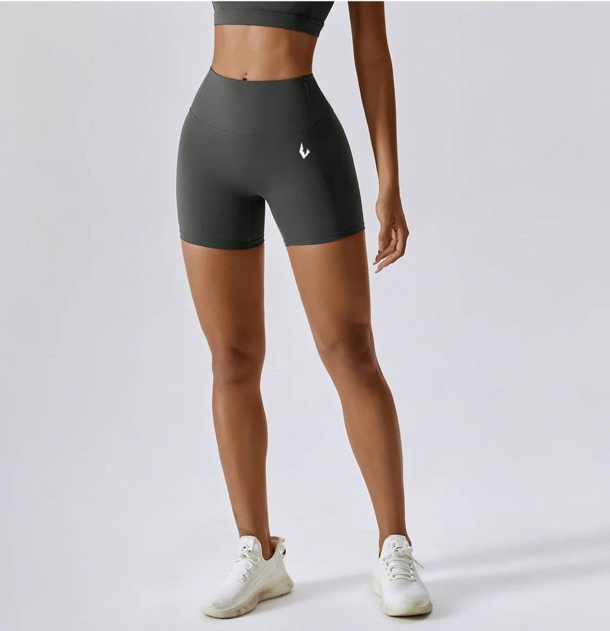 ENNZOO Core Stretch Shorts