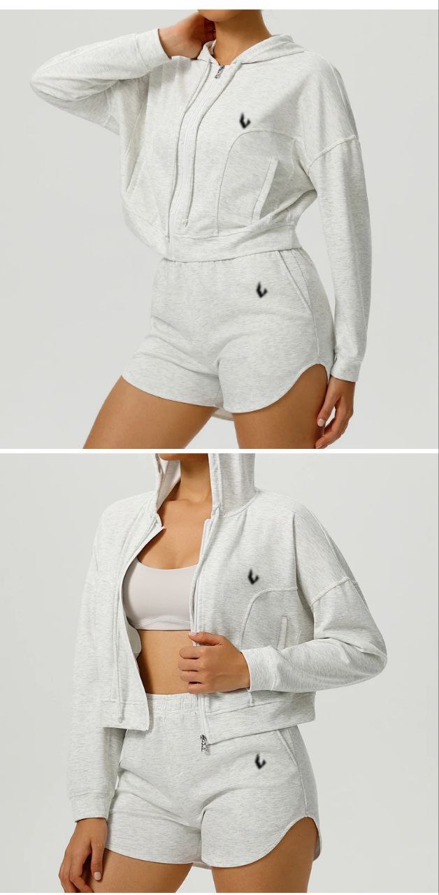 ENNZOO ThermalFlex Jacket