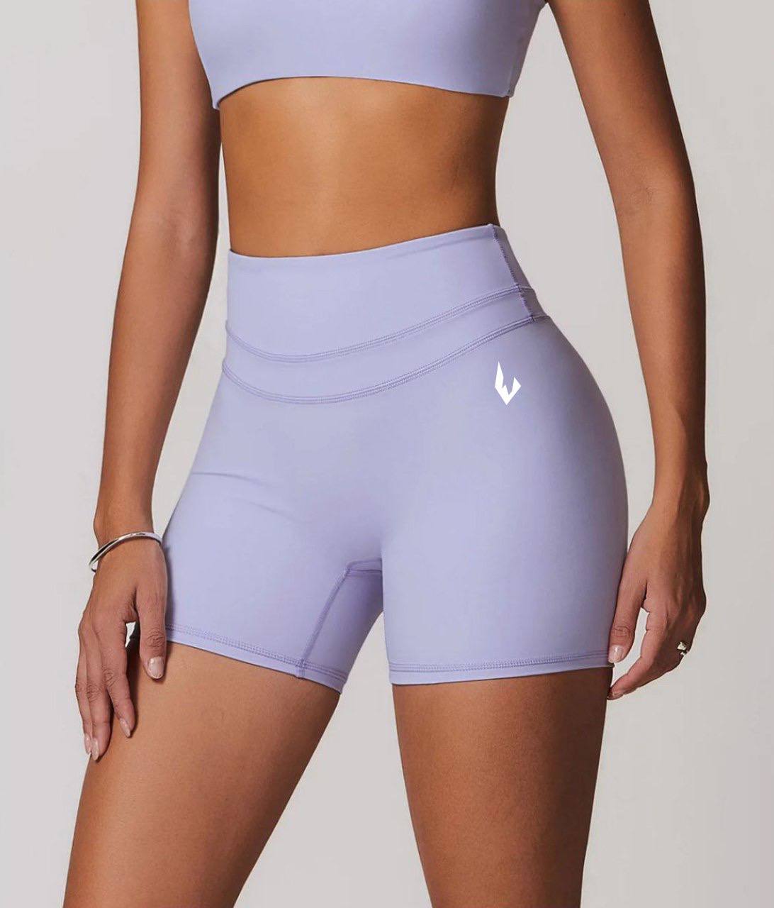 ENNZOO CoreLift Active Shorts