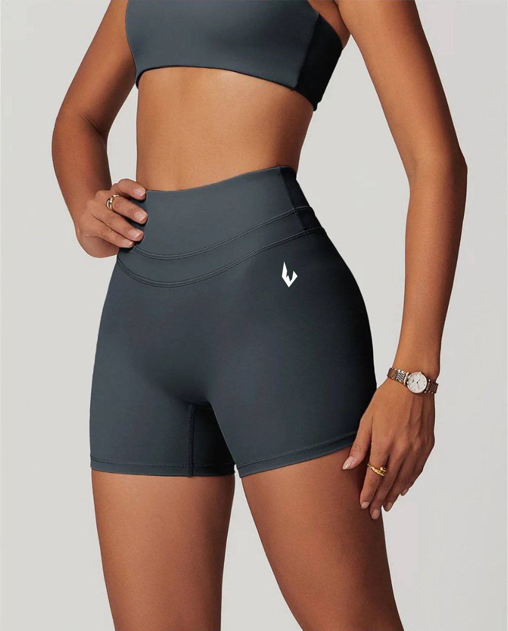 ENNZOO CoreLift Active Shorts