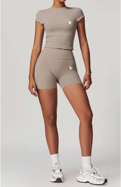 ENNZOO CoreLift Active Shorts