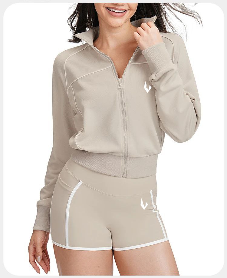 ENNZOO ThermalFlow Jacket