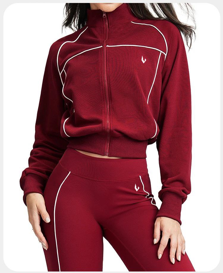 ENNZOO ThermalFlow Jacket