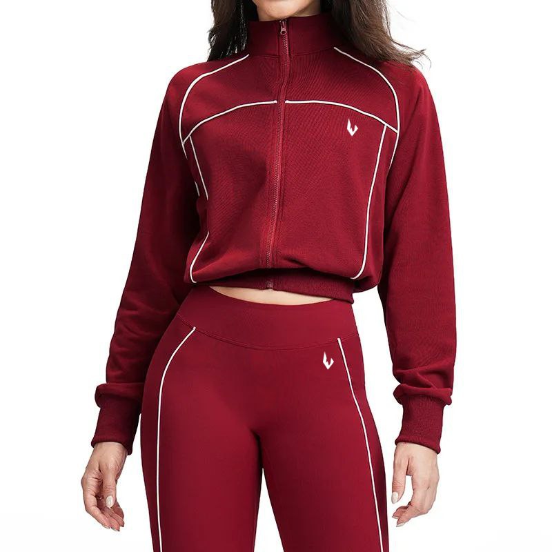 ENNZOO ThermalFlow Jacket