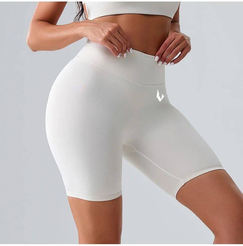 ENNZOO FlexMove Shorts