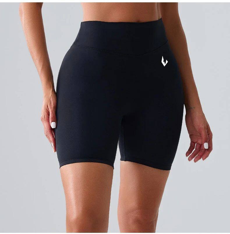 ENNZOO FlexMove Shorts