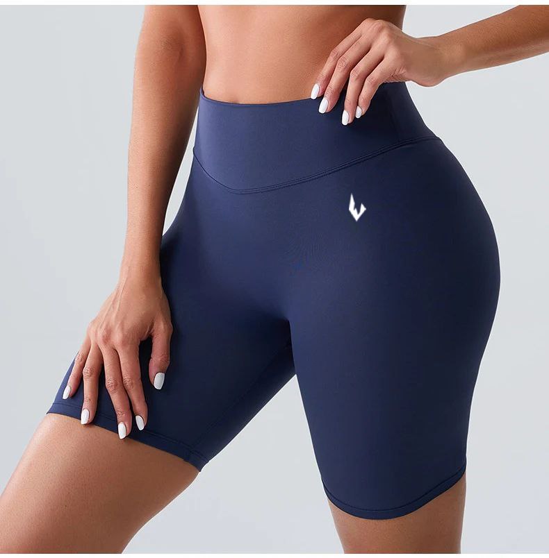 ENNZOO FlexMove Shorts