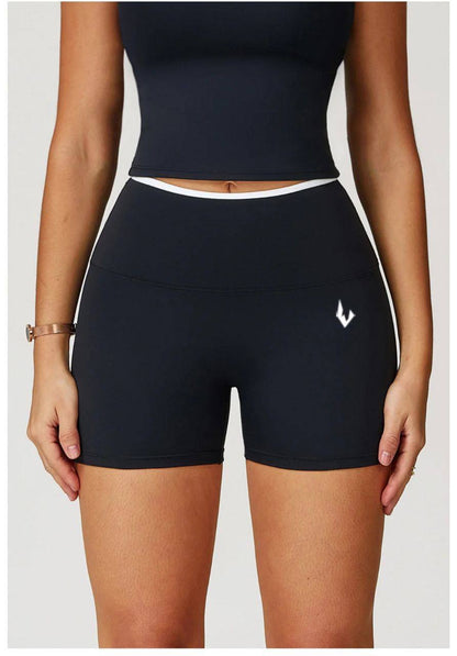 ENNZOO FlexMove Yoga Shorts