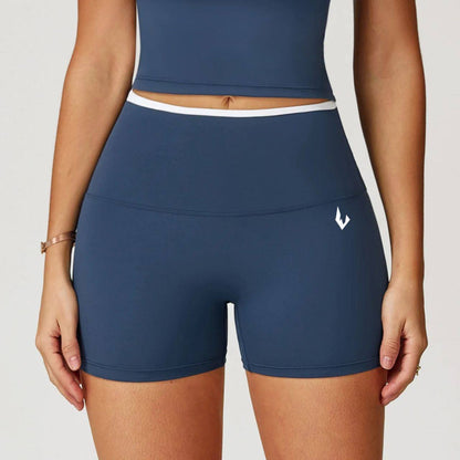 ENNZOO FlexMove Yoga Shorts