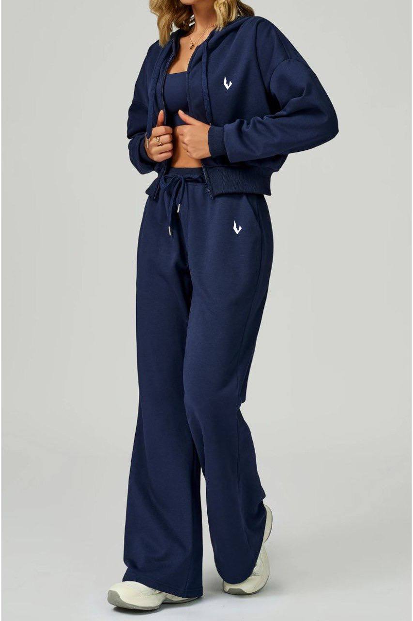 Ennzoo Utility Pencil Yoga Pants