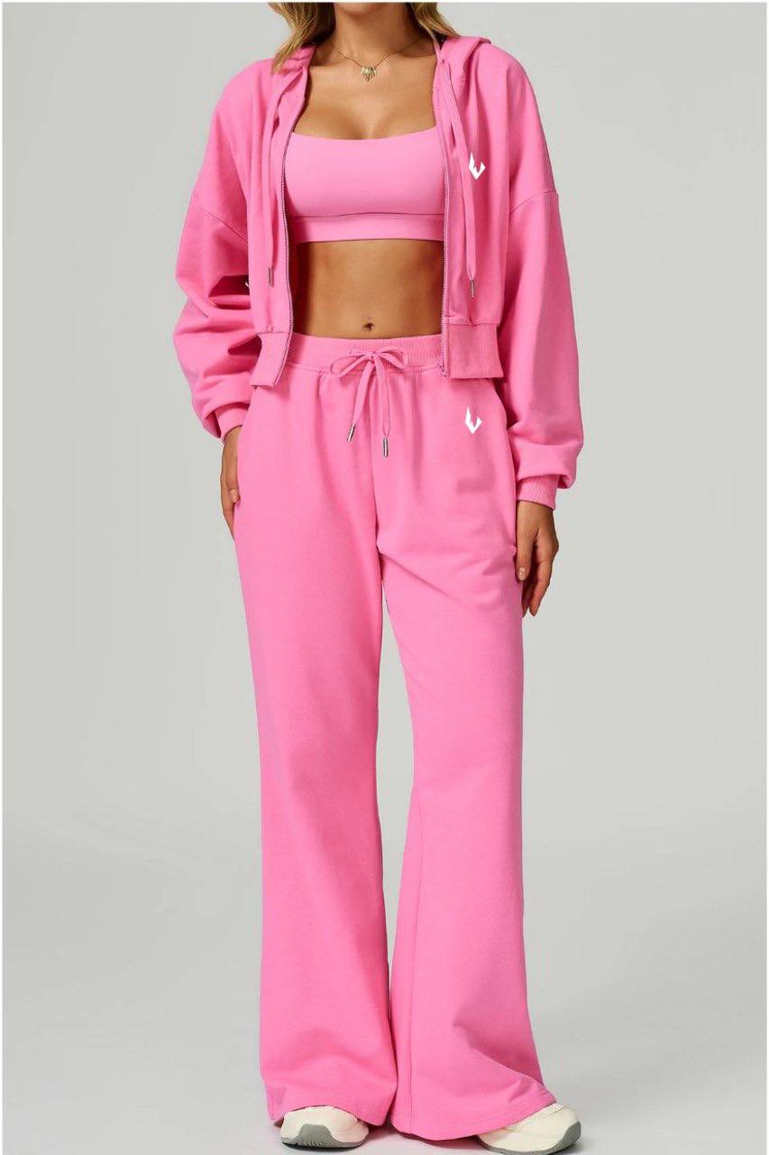 Ennzoo Utility Pencil Yoga Pants